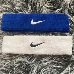 nike headband bundle
